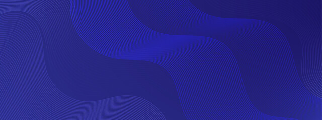 Simple abstract background with blue stripes. Suitable for presentations, website designs, marketing materials, and social media graphics.