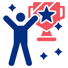Victory Icon