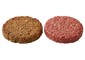 Plant-Based vs Beef Burger Patties – Side-by-Side Comparison for Food Choices