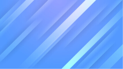 Blue background with white diagonal stripes suitable for website banners, social media graphics, packaging designs, and digital presentations.