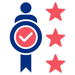 Quality Of Live Icon