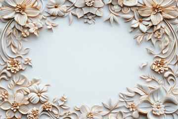 Collection of spring colorful flower and gifts elements vector. Floral boarder of wildflower, leaf branch, foliage on white background. Hand drawn blossom illustration for decor, easter, sticker, Fest