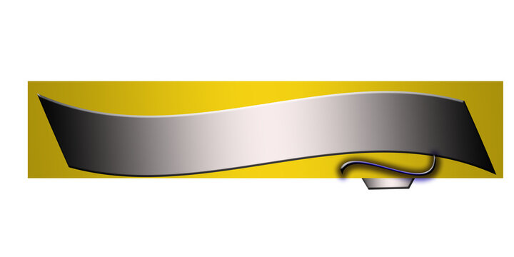 Animated Lower Third for Business Webinar Introductions

