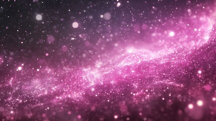 Naklejka premium Abstract pink and purple textured background