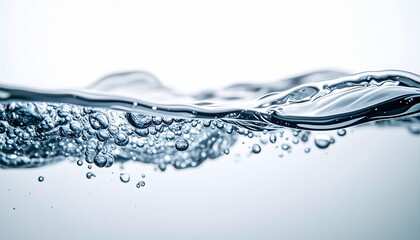 揺らめく水模様Custom AI Model