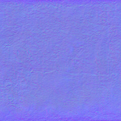 Medieval Stone Wall Normal Map Texture

