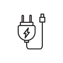 cellphone charger line