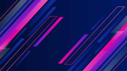 Abstract background with pink and blue lines suitable for website banners, social media posts, and graphic design projects.