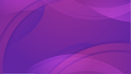 Abstract purple background with white stripes for modern design projects, digital presentations, vibrant artwork, and creative graphic compositions. Ideal for web graphics.