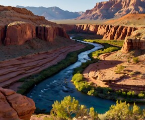 grand canyon arizona