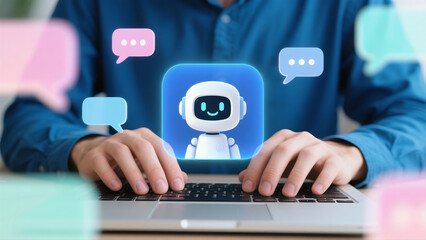 AI Chatbot Customer Service Revolutionizing Online Support