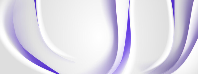 Purple and white abstract background suitable for social media graphics, website banners, print designs, and presentation slides.