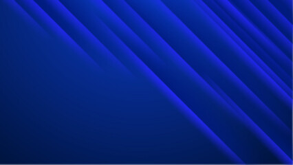 Blue abstract background with diagonal lines suitable for presentations, website designs, digital artworks, social media graphics, and modern minimalistic themes.