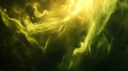 Obraz premium Abstract swirling colors (56)