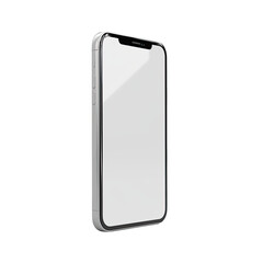 Smartphone with protective case