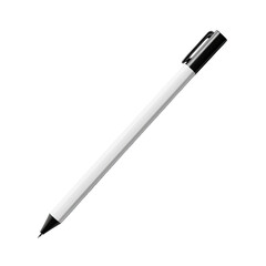 Simple ballpoint pen