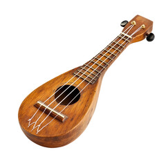 Fototapeta premium Antique Ukulele