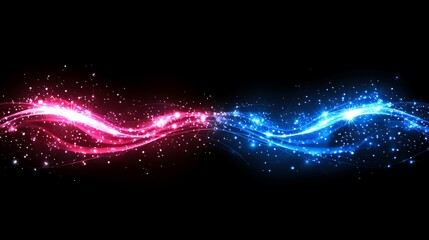 Abstract energy flow design