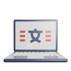 Online Translator Translation