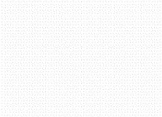 Abstract seamless geometric shape lines pattern design background, modern line art illustration.