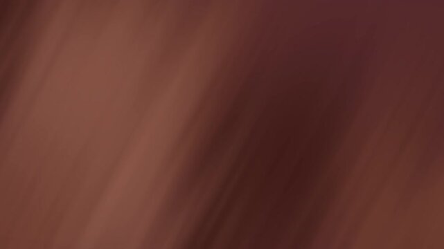 A smooth brown wave texture background featuring soft flowing curves and elegant motion. Ideal for abstract design, digital backgrounds, and branding use.