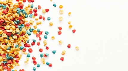 abstract colorful background