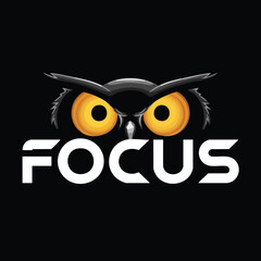 Focus Logo