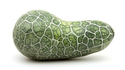 Obraz premium watermelon isolated on white background