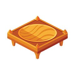 Timber Touch Tray – Rustic Wooden Serving Tray for Home Décor, Kitchen Use & Gift Ideas, wooden serving tray, rustic tray for home, farmhouse wooden tray, timber kitchen tray, breakfast tray wood.