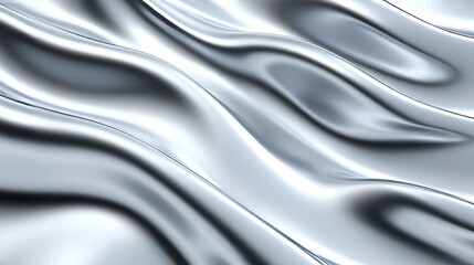 black satin background