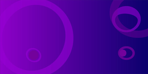 Minimal geometric background. Dynamic shapes composition. Vector illustration