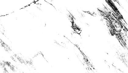 Dirty grunge texture. old worn overlay distressed background. scratched glitch effect for design. png file