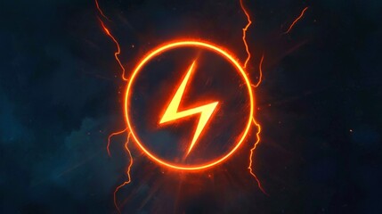 Renewable electricity harnessed from the sun.