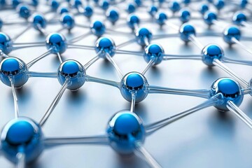 The Internet of Things revolutionizes smart infrastructure.