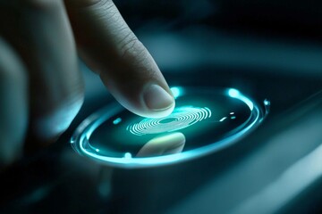 Understanding Finger Verification Technology for Data Protection