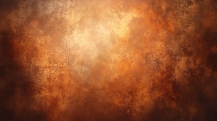 Obraz premium Abstract Brown Textured Background Image
