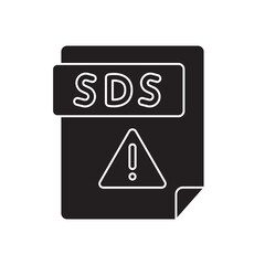 SDS icon