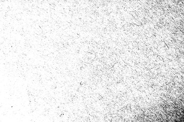 Abstract grunge black and white distressed texture background