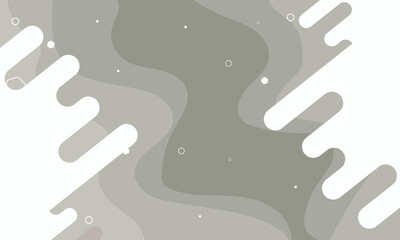 abstract color background with splashes