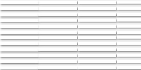 Geometric monochrome lines background. Vertical wall in white color for wallpaper and background. Abstract Geometric Pattern with Vertical Lines and Neutral Tones.