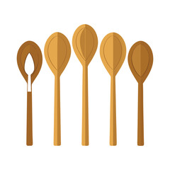 Whittlewood Spoons – Hand-Carved Wooden Spoons for Rustic Kitchen Charm & Natural Cooking, handmade wooden spoons, rustic kitchen spoon, carved wood spoon, whittlewood kitchenware. 