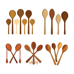 Whittlewood Spoons – Hand-Carved Wooden Spoons for Rustic Kitchen Charm & Natural Cooking, handmade wooden spoons, rustic kitchen spoon, carved wood spoon, whittlewood kitchenware. 