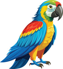 Macaw