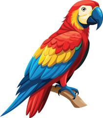 Macaw