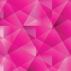 Colorful geometric pattern. Low poly design. Vector illustration
