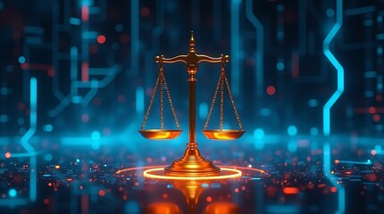 Legal Intelligence: Navigating the Digital Courtroom