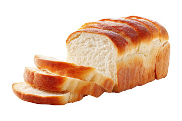Freshly baked bread a kitchen delight