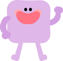 element vector