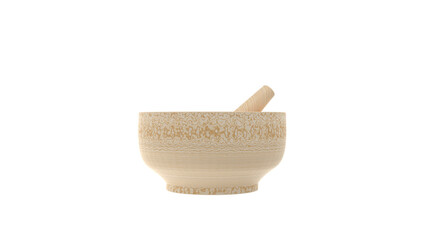mortar and pestle