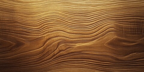 Modern Minimalist Kitchen Interior Designed with Clean Lines and Natural Ambient Lighting